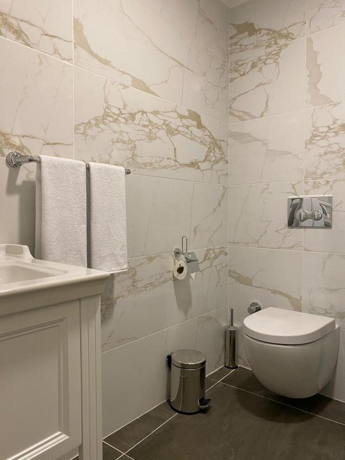 Ozkaya Apartments Galata Istanbul Exteriör bild